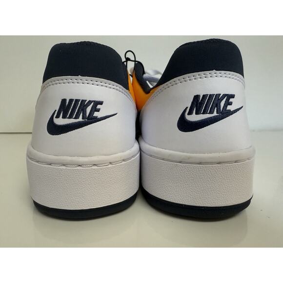 Nike Men's Full Force Low Neon Pack |HF4846-100| Size 8.5 NWT - Picture 5 of 10